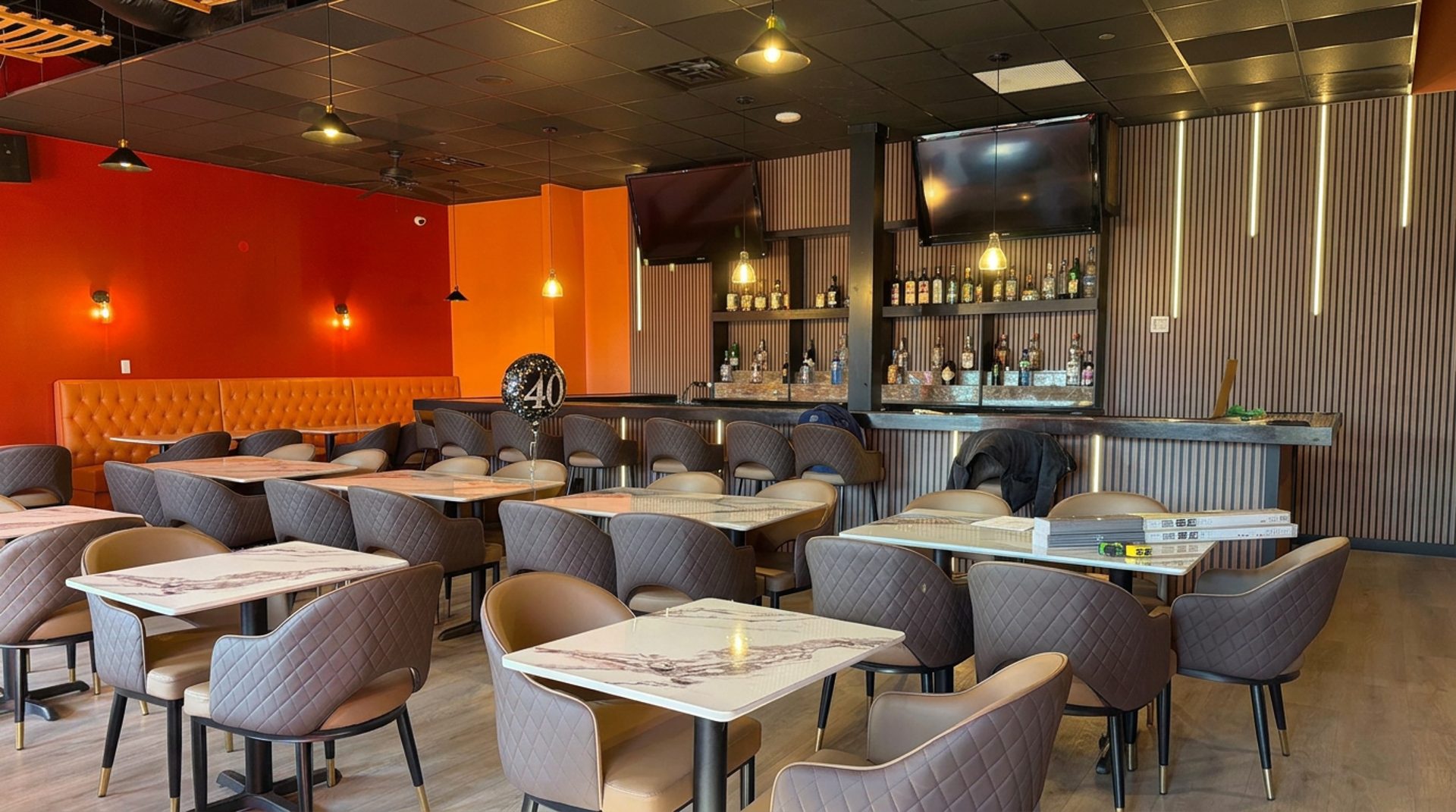 Indian flavors, right in Ballantyne