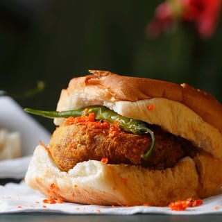 VADA PAV