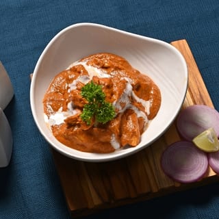 BUTTER CHICKEN (SIGNATURE)