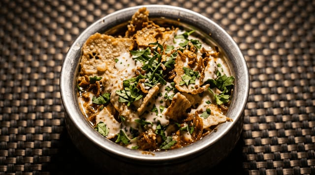 Veg. Jaipuri.