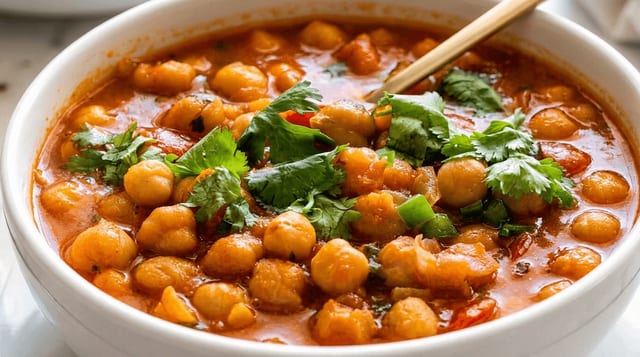 Kaju Curry.
