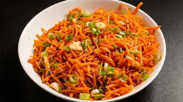Chicken Hakka Noodles.