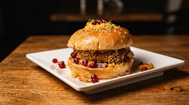 Dabeli.
