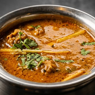 GOAT CURRY