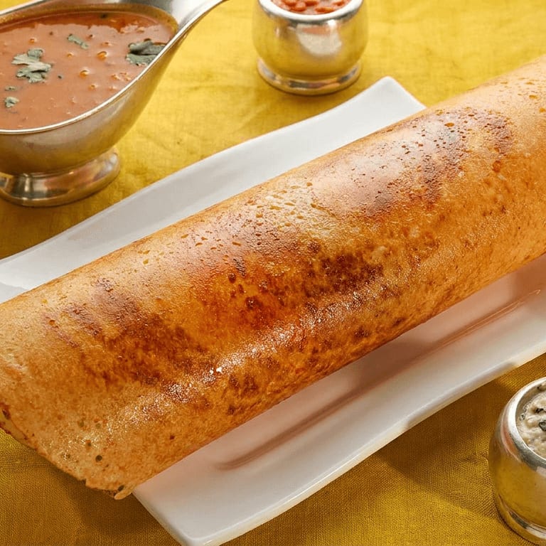 Discover Our Lassi Selection