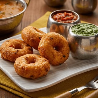 MEDU VADA