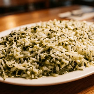 JEERA RICE
