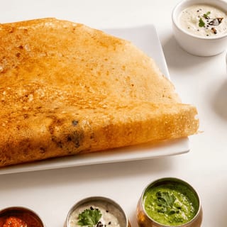 MYSORE CHATPATA DOSA
