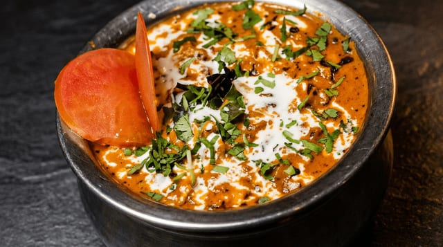 Paneer Methi Garlic.