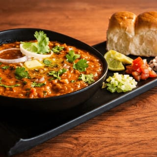 PAV BHAJI