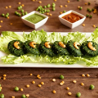 HARA BHARA KEBAB